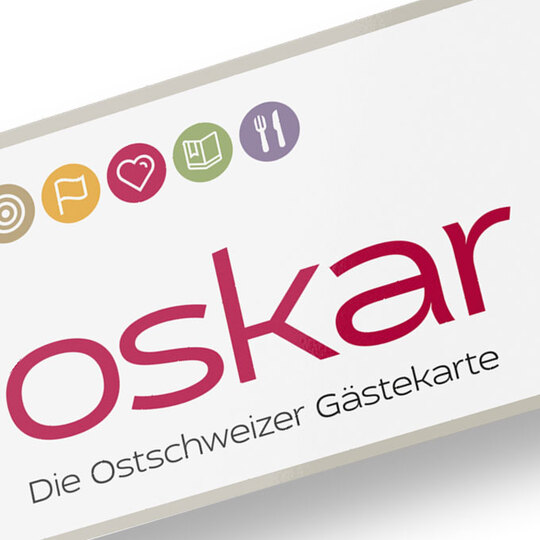 Ferienerlebnisse mit Oskar