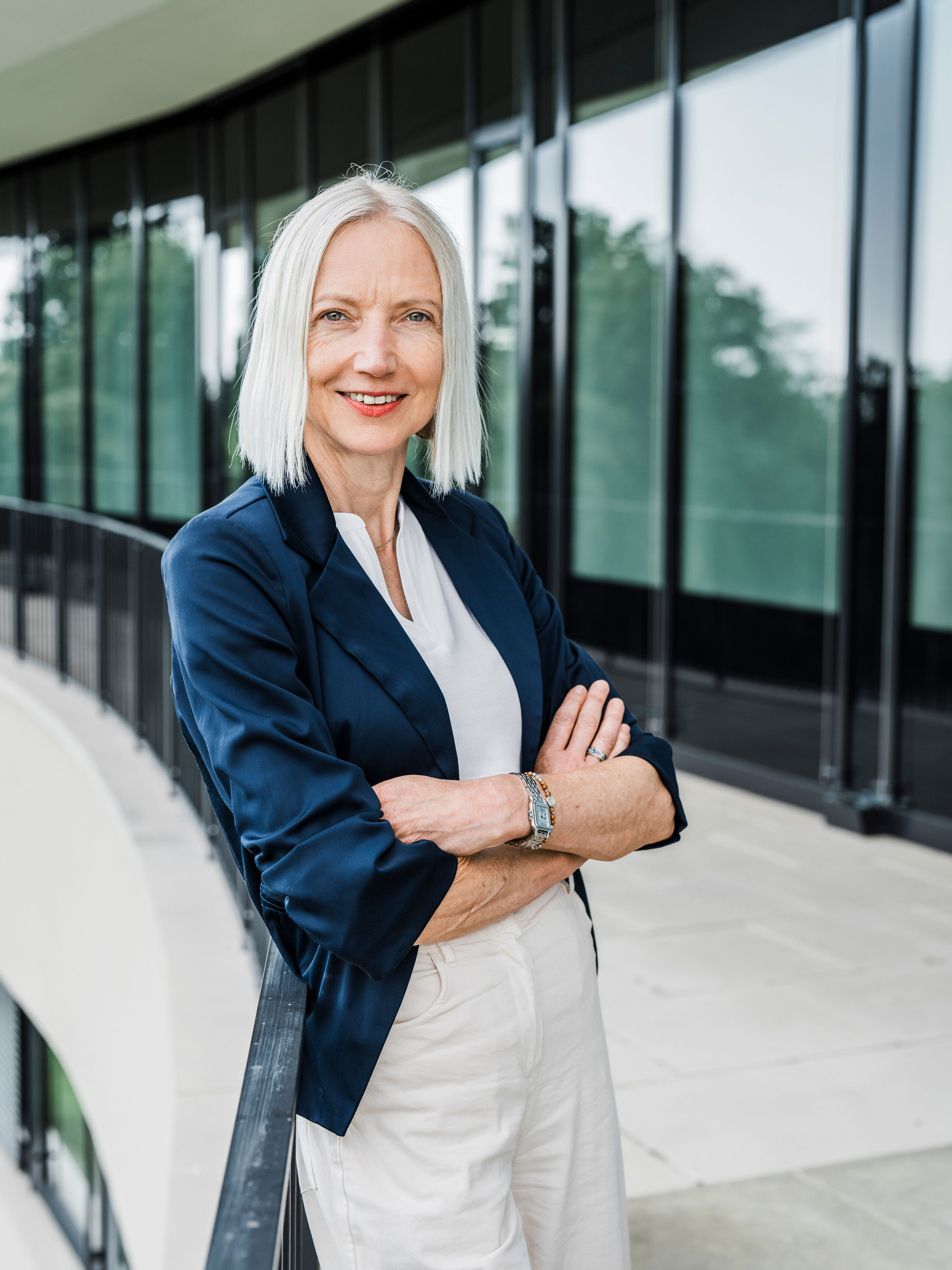 Dr. med. Anke Schneiders