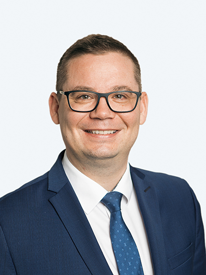 Christopher Rossbach