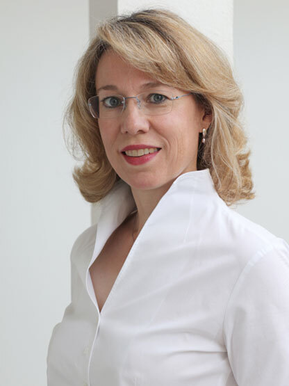 Dr. med. Sabine Werner
