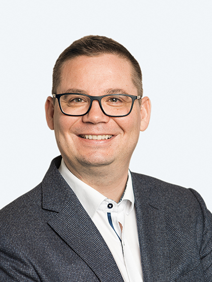 Christopher Rossbach