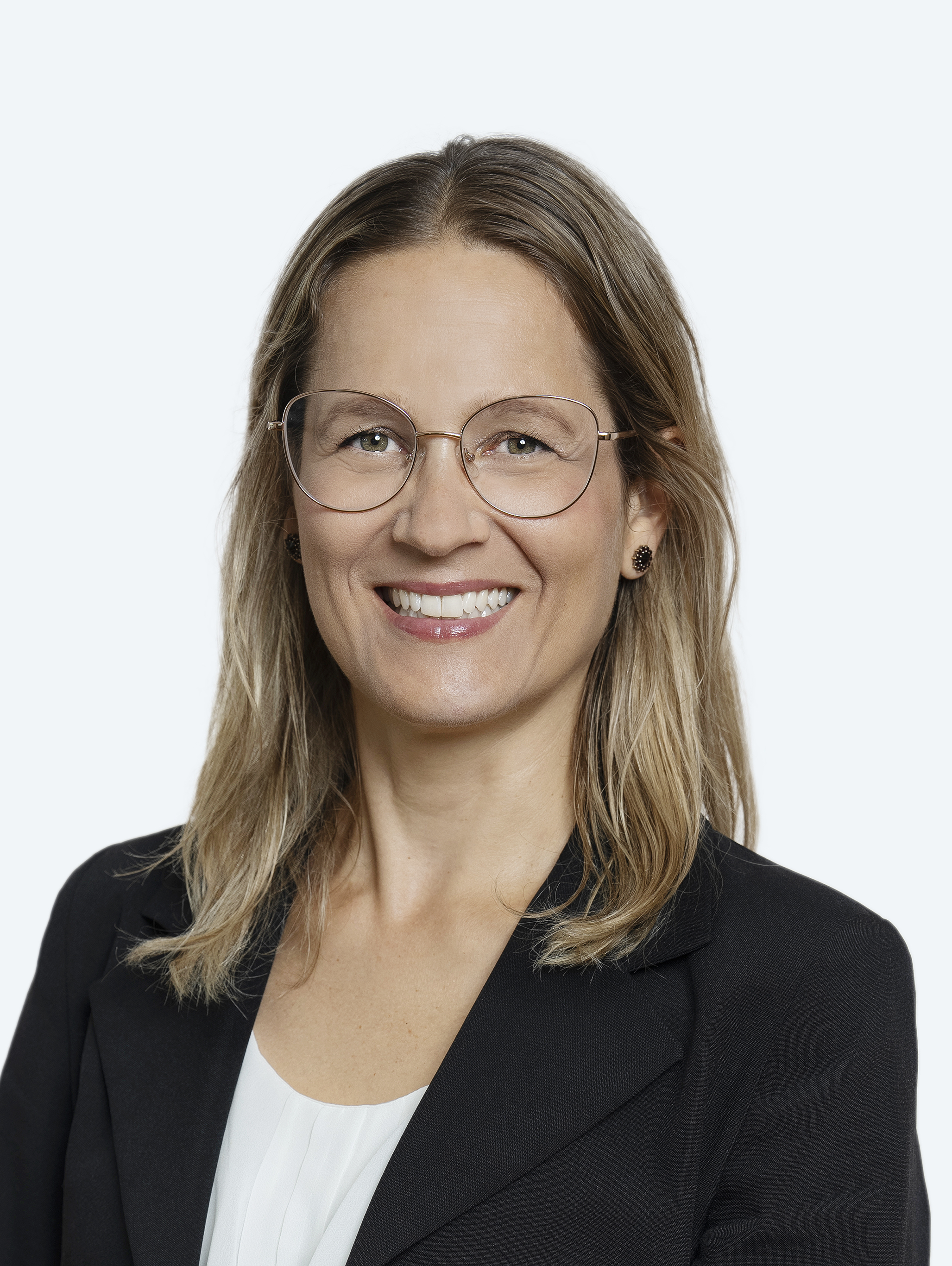 Dr. med. Kunigunde Pausch