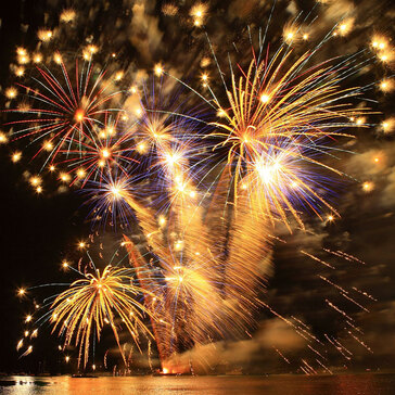Silvester Special