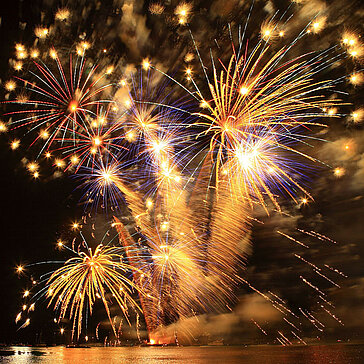 Silvester Special