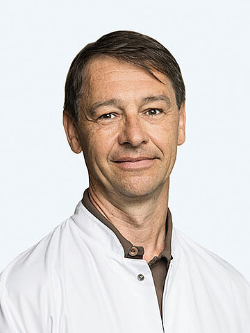 Dr. med. Uwe Grommas