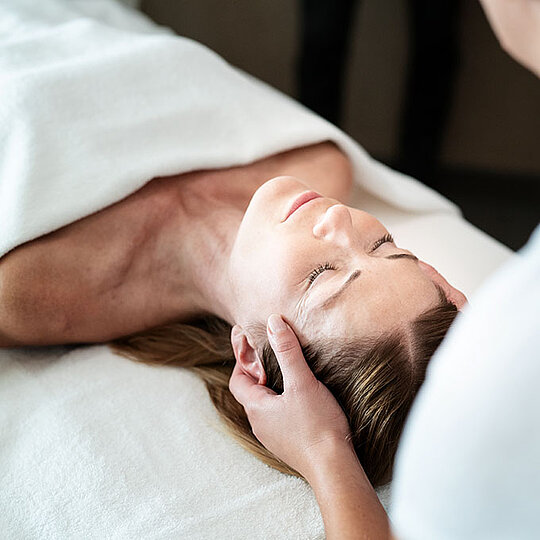 Private Spa Package by Kerstin Florian