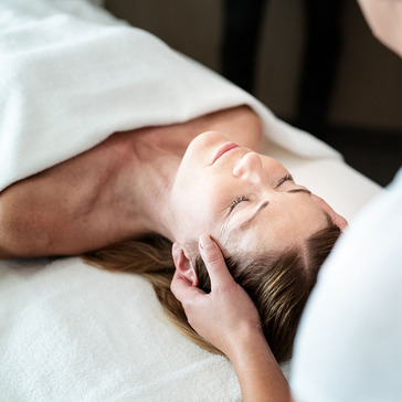 Private Spa Treatment Package