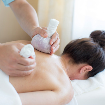 Body Treatments
