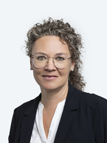 Daniela Rohner