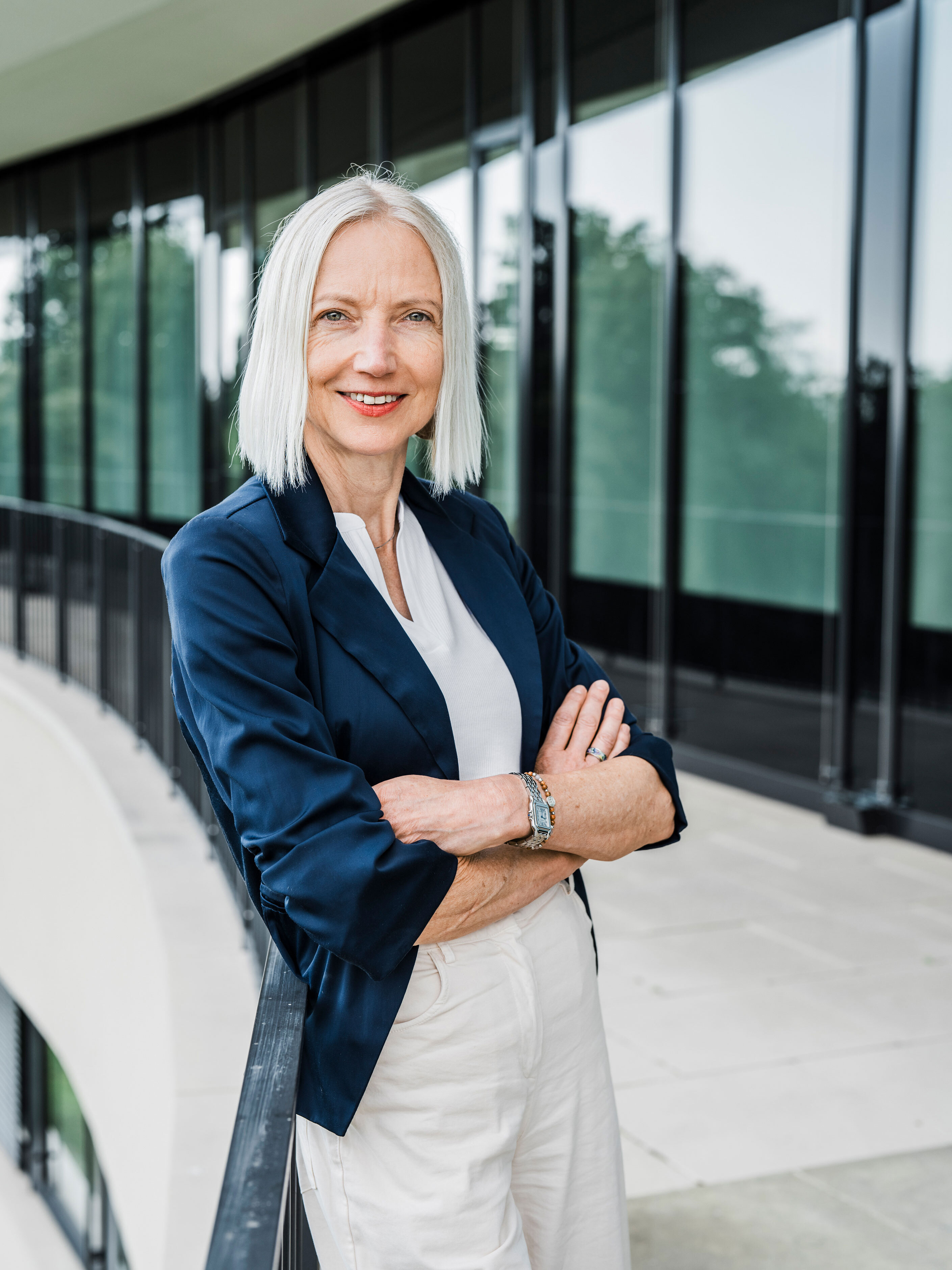 Dr. med. Anke Schneiders 