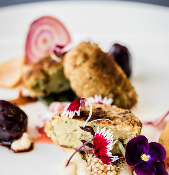SMART Cuisine Special