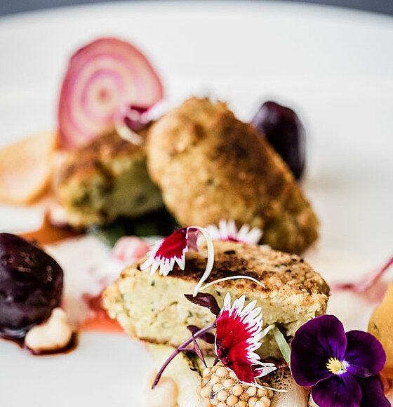 SMART Cuisine-Special