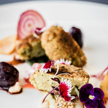 SMART Cuisine Special