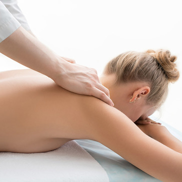 Body Firming Detox Intensive Package