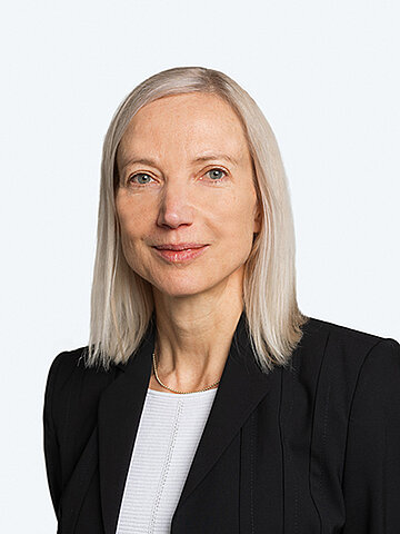 Dr. med. Anke Schneiders