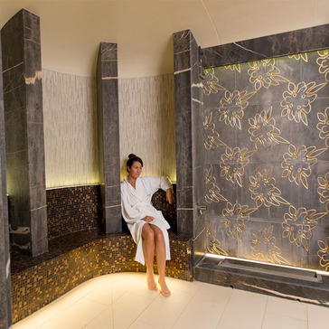 Hamam Treatments