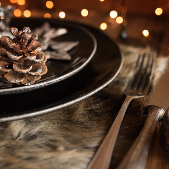 Oberwaid Festtagszauber