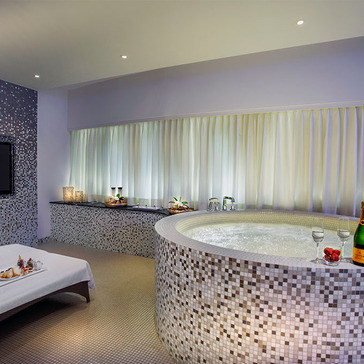 Private Spa