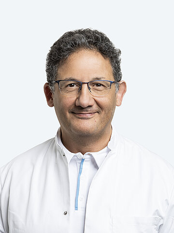  Dr. med. Hatem Hagazy