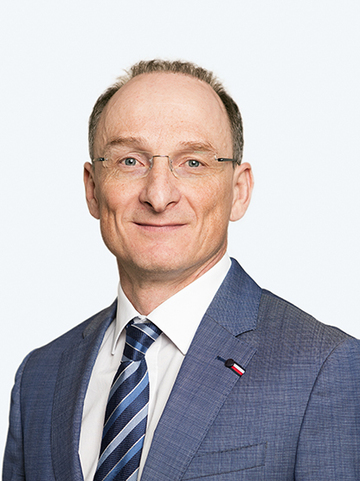 Markus Baumgartner